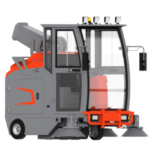 floor sweeper JD-S2050