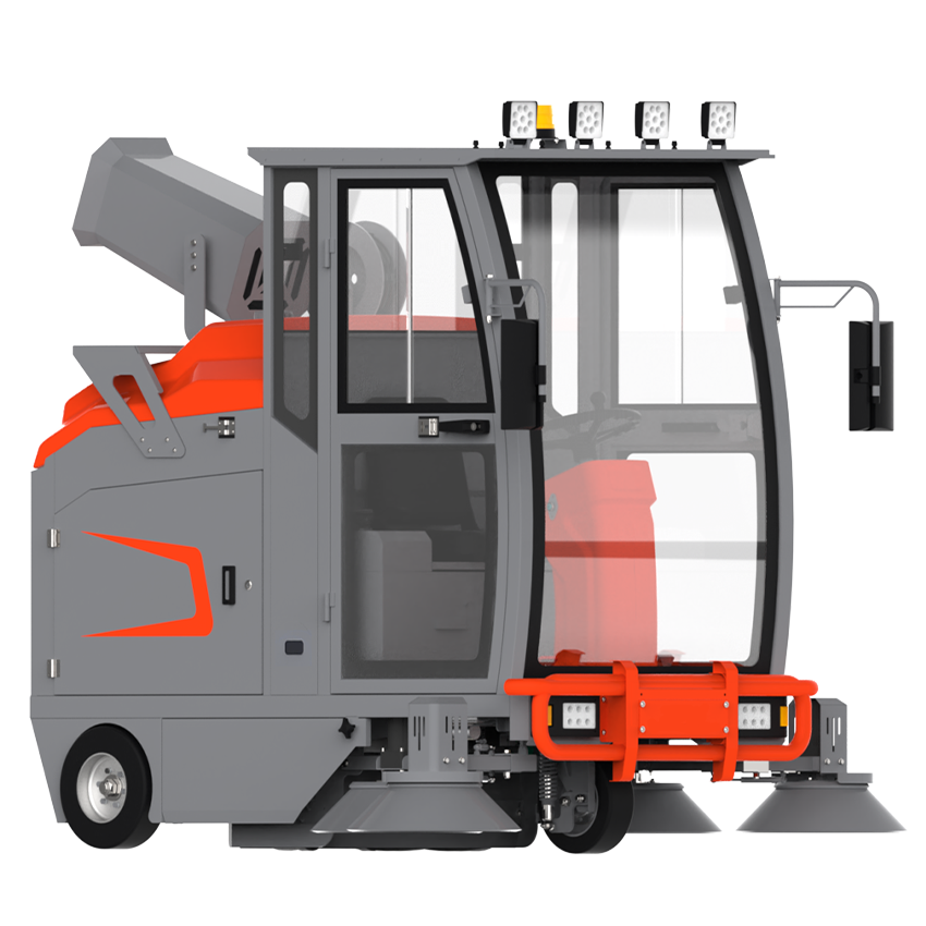 floor sweeper JD-S2050