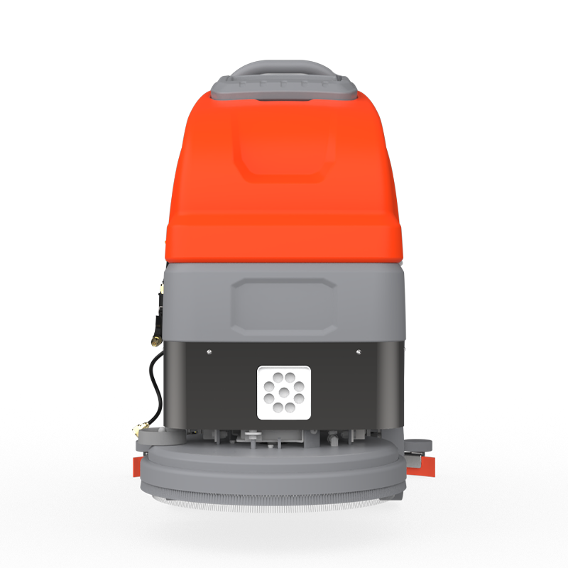 Floor scrubber JD-X520 - Image 3