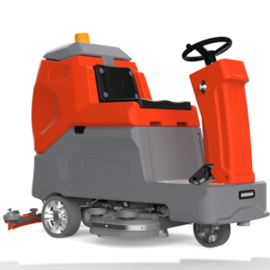 Floor scrubber JD-X800