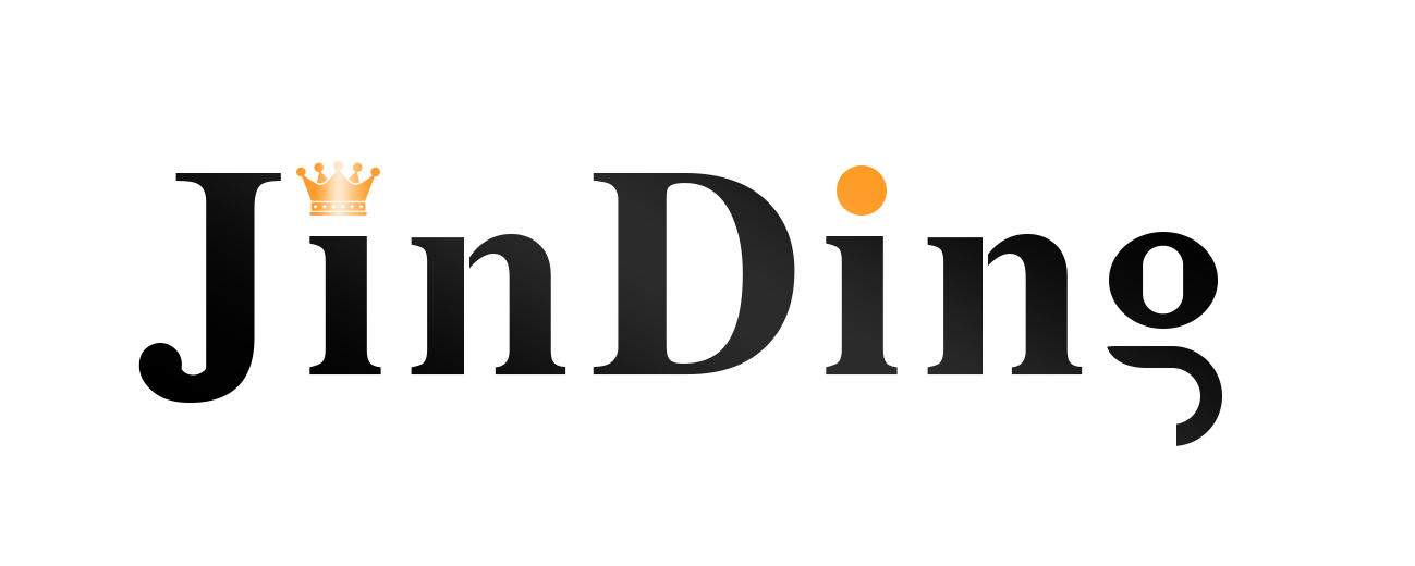 JinDing Machinery